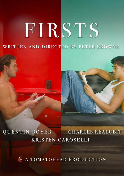 Firsts