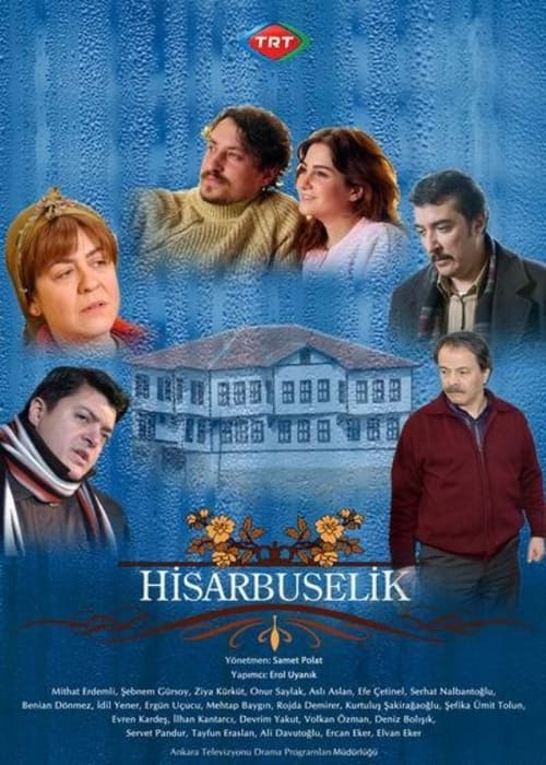 Hisarbuselik