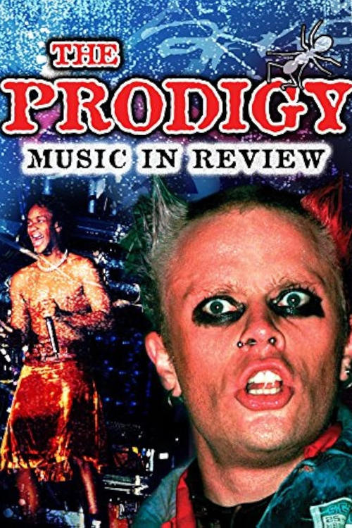 The Prodigy: Music in Review