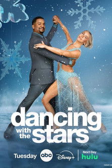 Dancing With the Stars: Dancing With the Holidays