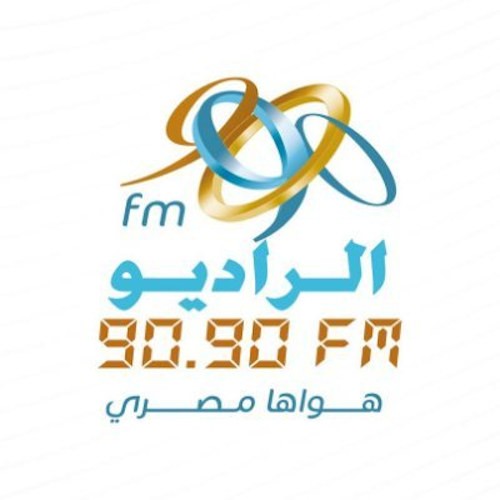الراديو9090