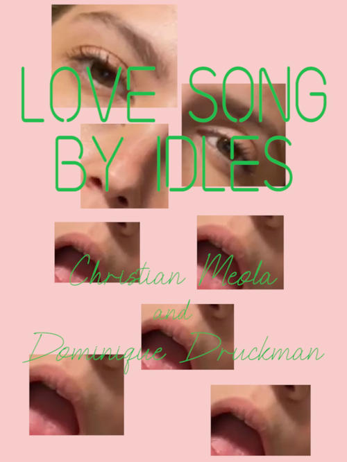 13 Love Songs: "Love Song" - Idles