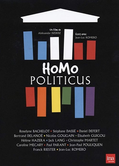 Homo Politicus