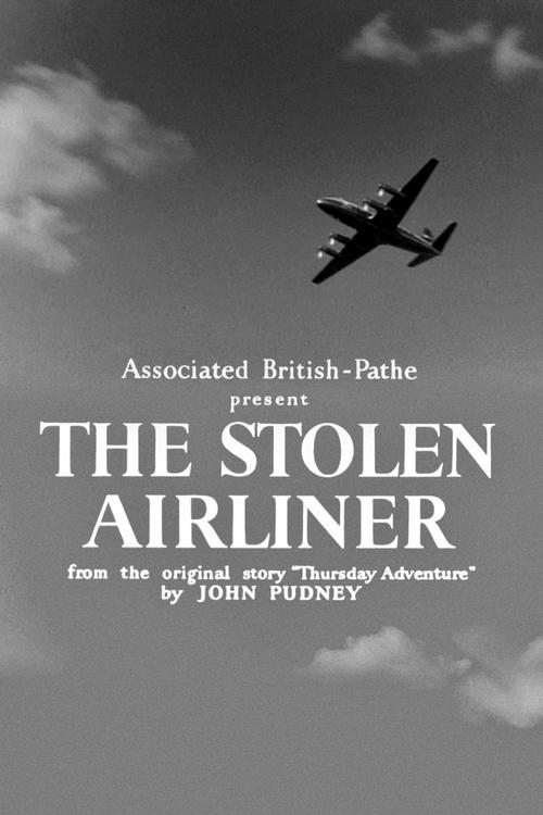 The Stolen Airliner