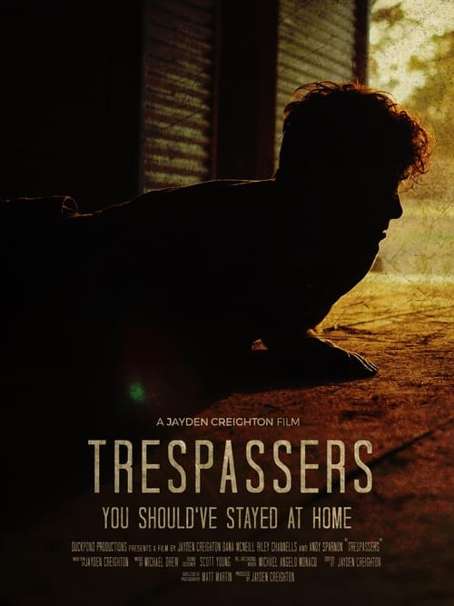 Trespassers