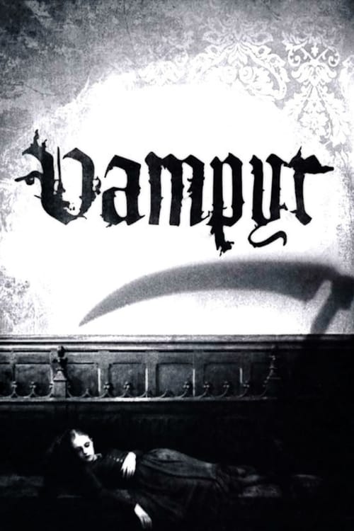 Vampyr