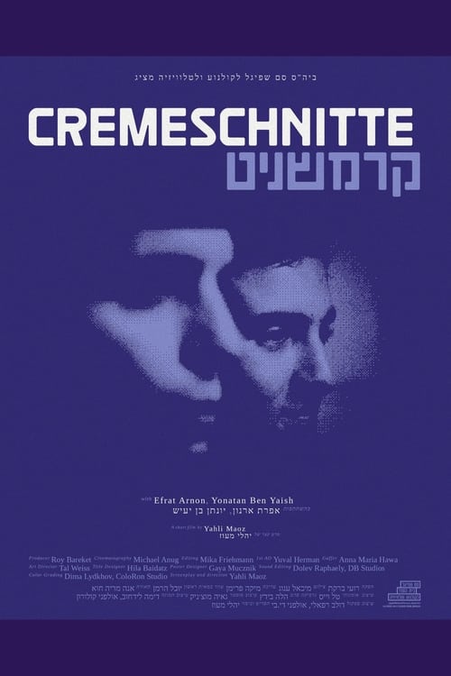 Cremeschnitte