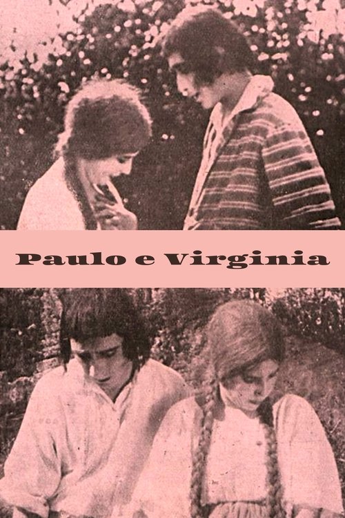 Paul and Virginia