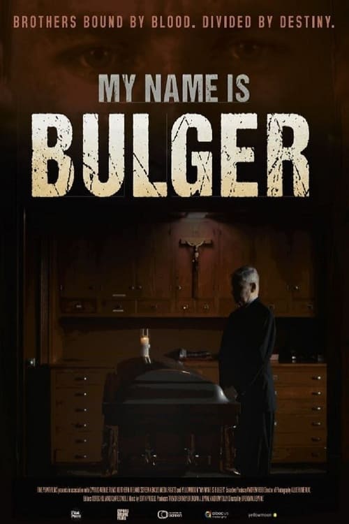 My Name Is Bulger