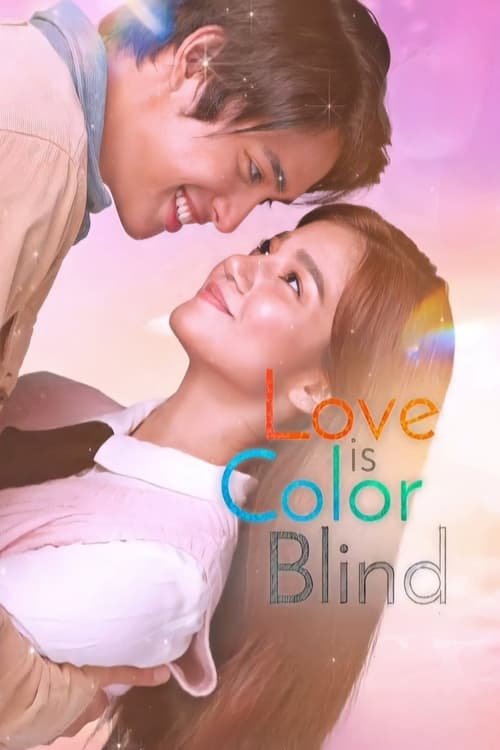 Love Is Colorblind