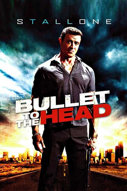 Bullet to the Head