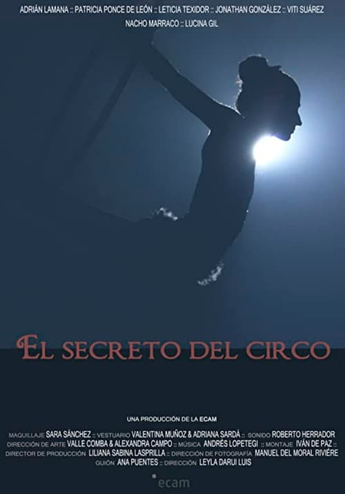 El secreto del circo