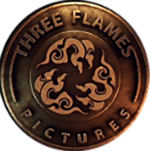 Three Flames Pictures