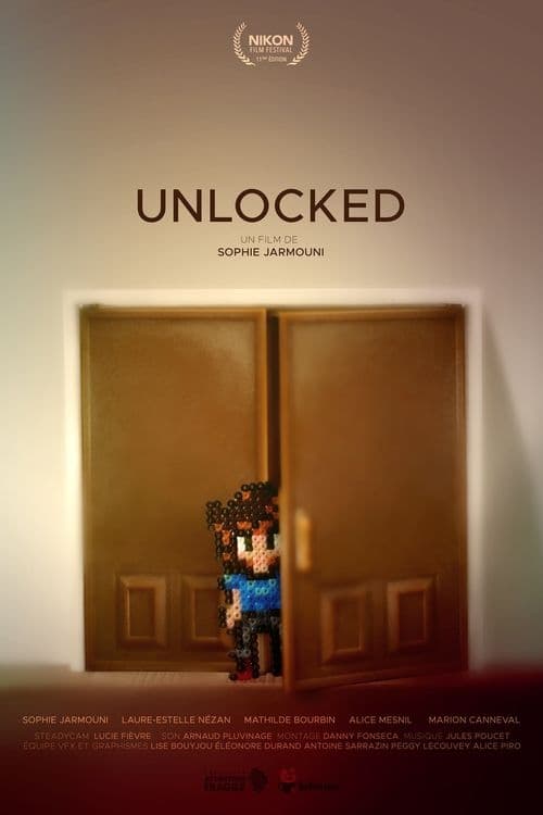 Unlocked