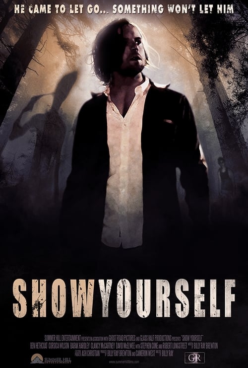 Show Yourself