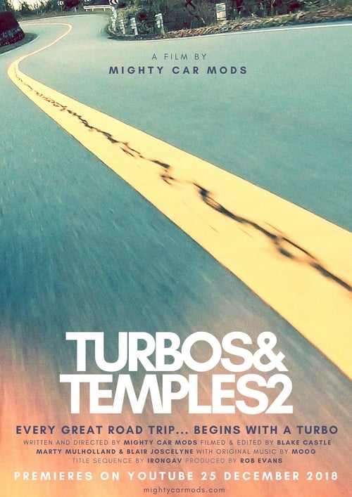 TURBOS & TEMPLES 2