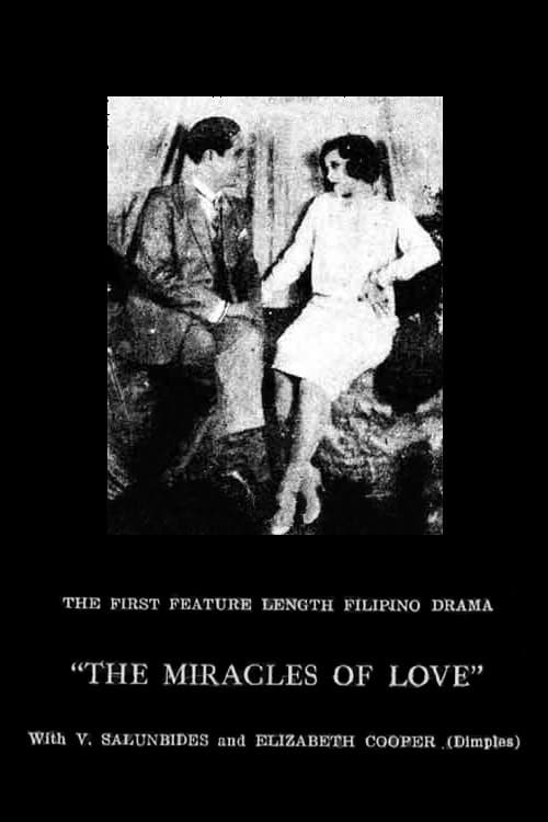 The Miracles of Love