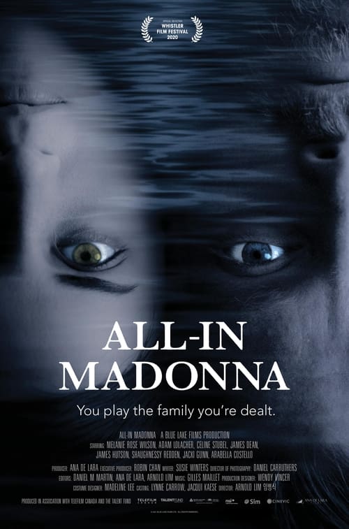 All-in Madonna