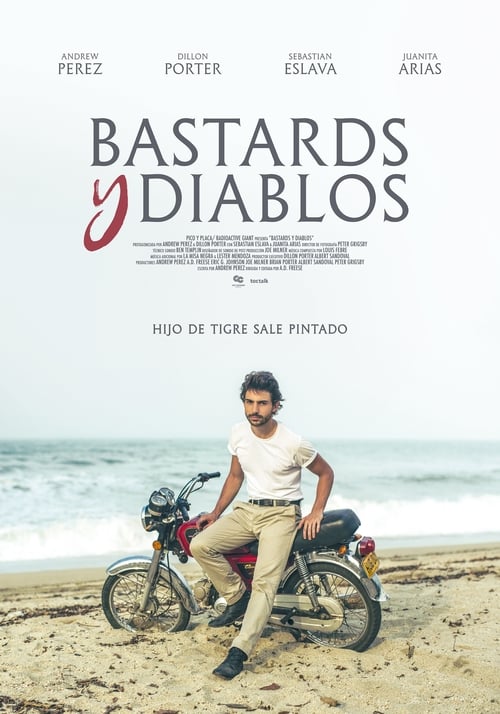 Bastards y Diablos