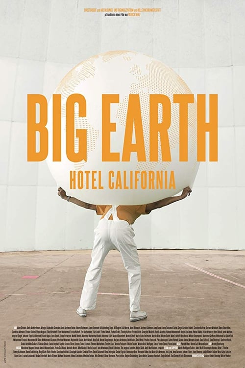 Big Earth: Hotel California