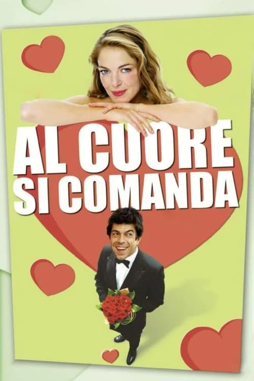 Al cuore si comanda