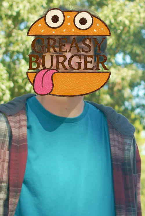 Greasy Burger