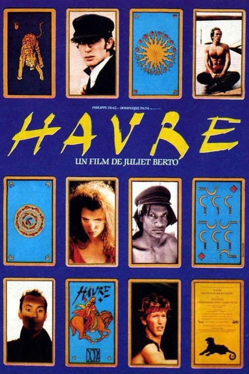 Havre