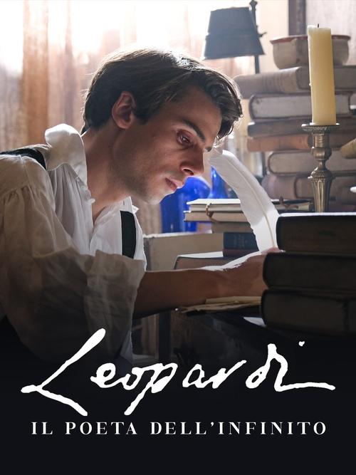 Leopardi. The Infinity Poet