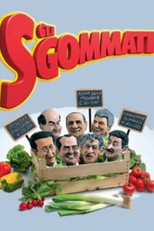 Gli Sgommati