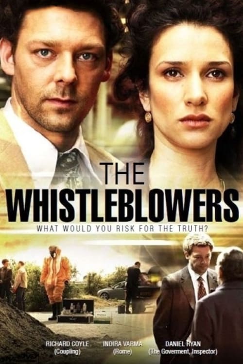 The Whistleblowers