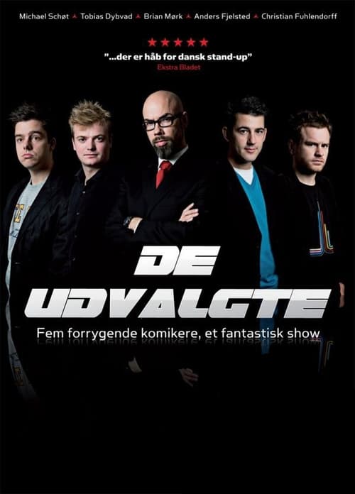 De udvalgte