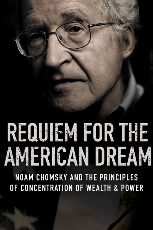 Requiem for the American Dream