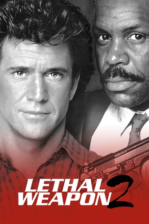 Lethal Weapon 2