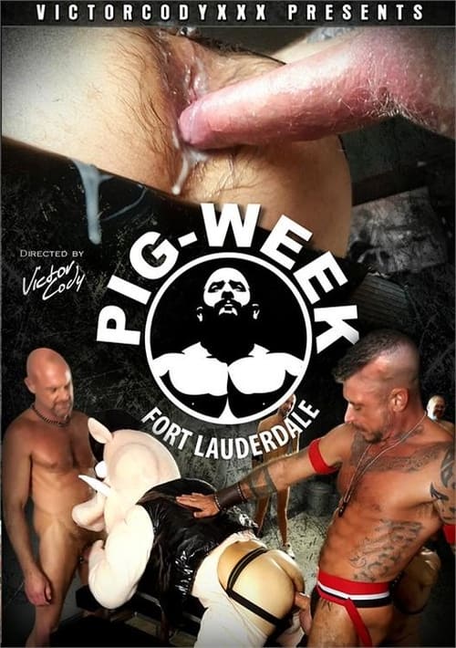 Pig-Week Fort Lauderdale 2016