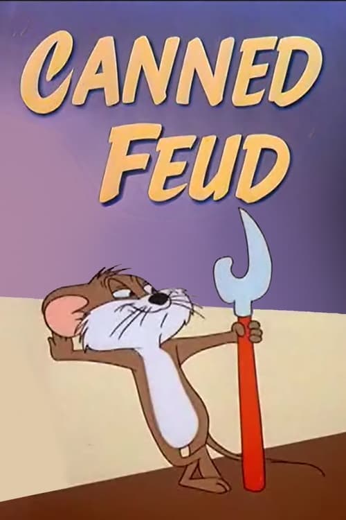 Canned Feud