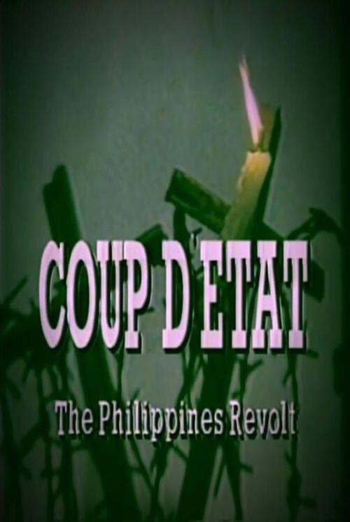 Coup D'etat: The Philippines Revolt