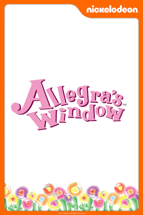 Allegra's Window