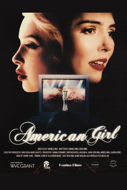 American Girl