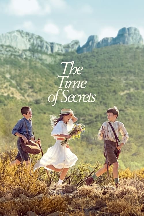 The Time of Secrets