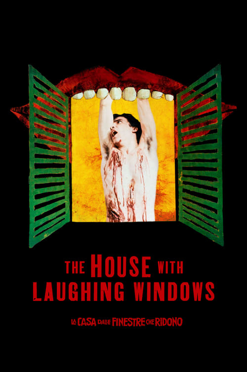 The House with Laughing Windows