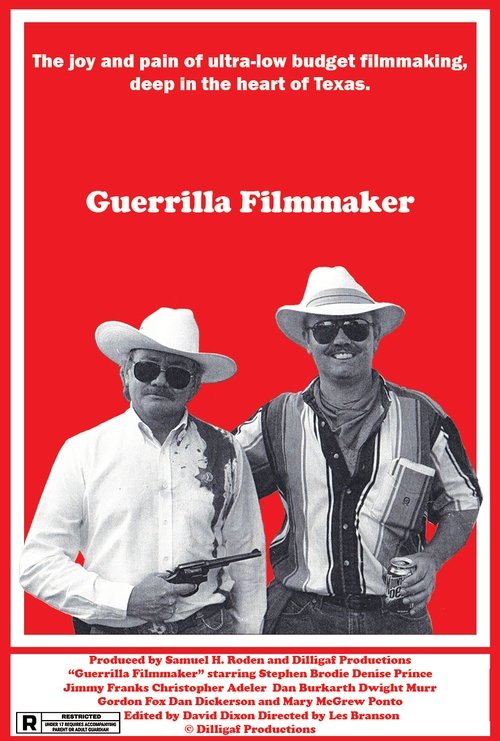 Guerrilla Filmmaker