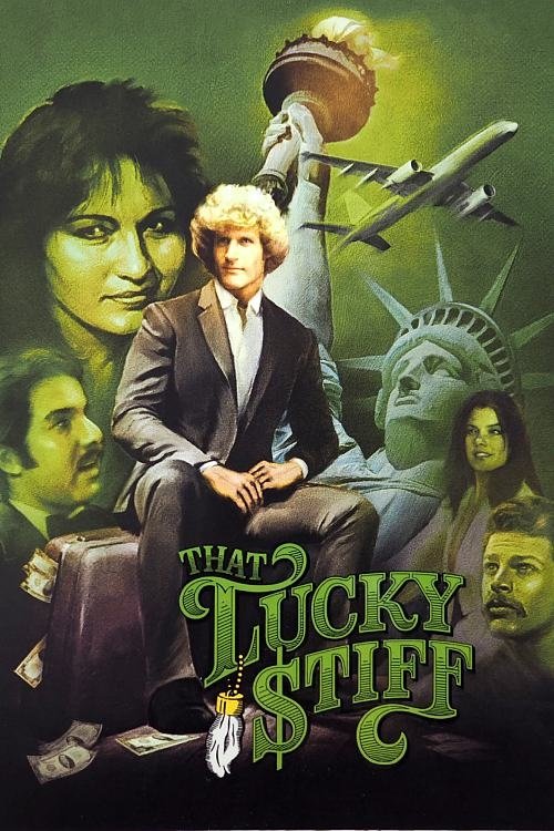 That Lucky Stiff