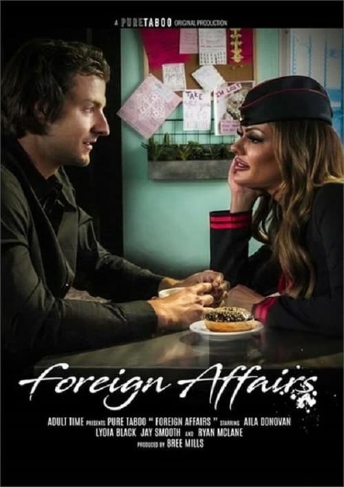 Foreign Affairs