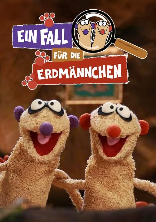 Ein Fall für die Erdmännchen