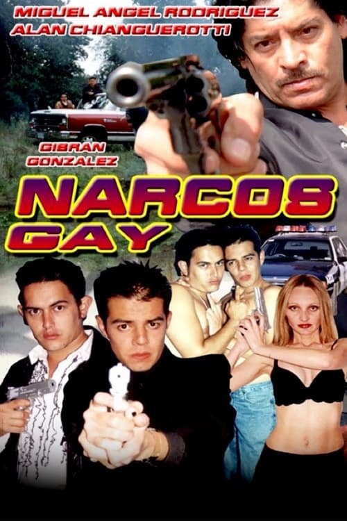 Los hijos del narco