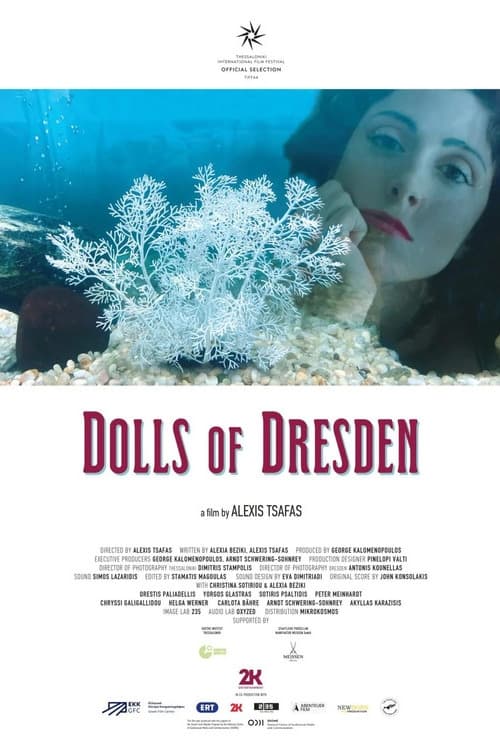 Dolls of Dresden