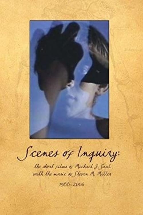 Scenes of Inquiry