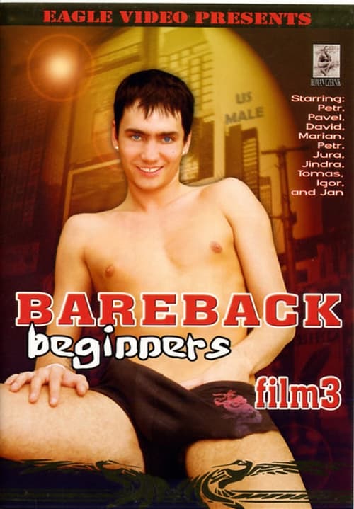 Bareback Beginners 3