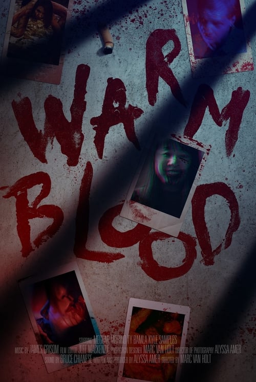 Warm Blood