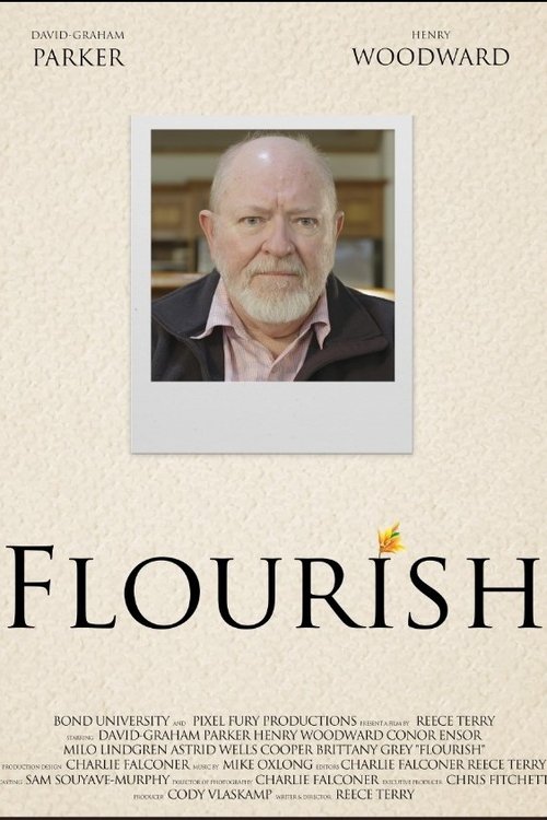 Flourish